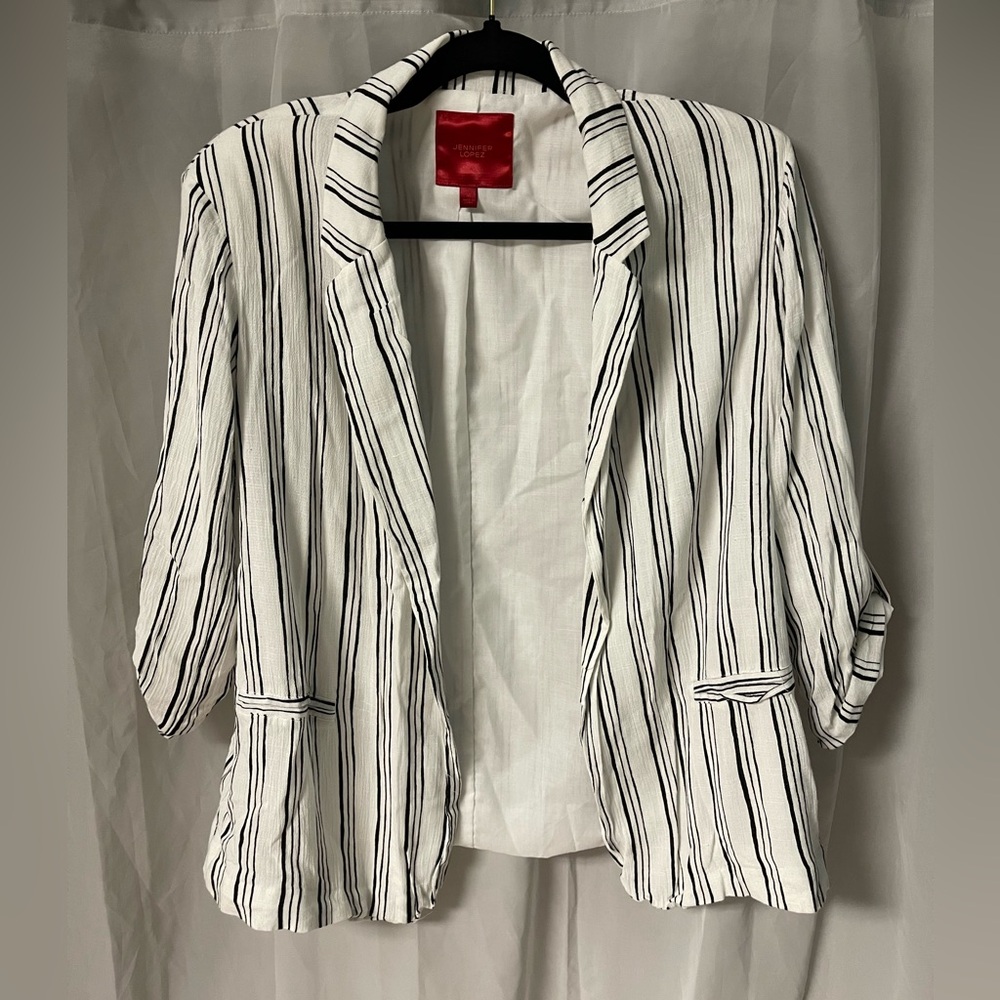 Women’s Jennifer Lopez Blazer - M